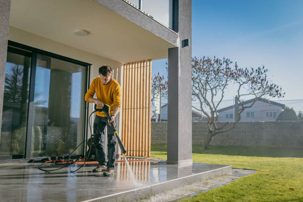 Professional Pressure Washing Services in Park Rapids, MN